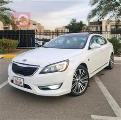 كيا كادينزا